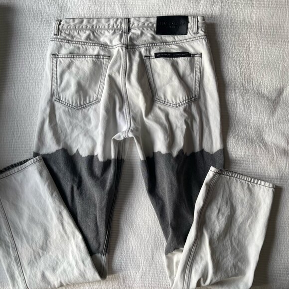 Givenchy Tie-Dye Jeans - Picture 4 of 8